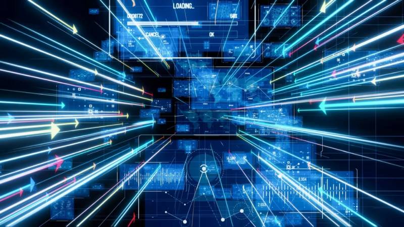 察哈尔右翼后旗SCADA系统开发：守护工业安全的数字卫士